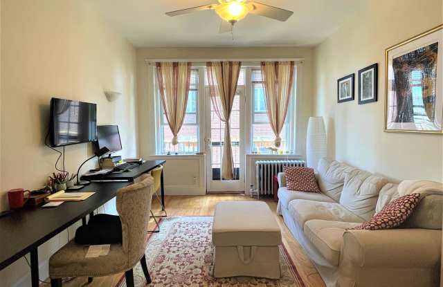 242 South Huntington Ave - 12 - 242 South Huntington Avenue, Boston, MA 02130 242 South Huntington Ave - 12 - 242 South Huntington Avenue, Boston, MA 02130