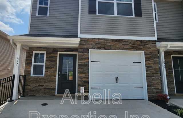 1077 Hammett Rd - 1077 Hammett Road, Johnson City, TN 37615