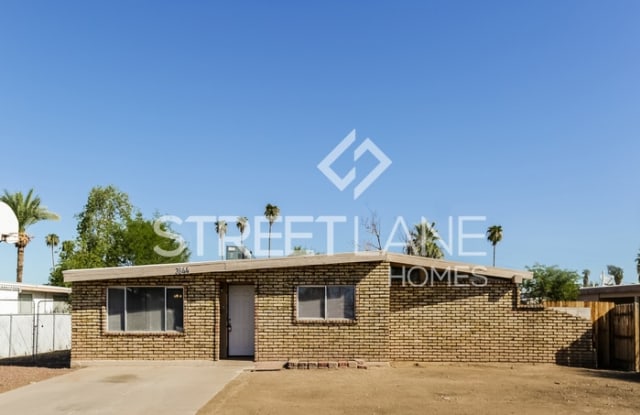 3644 West Townley Avenue - 3644 West Townley Avenue, Phoenix, AZ 85051