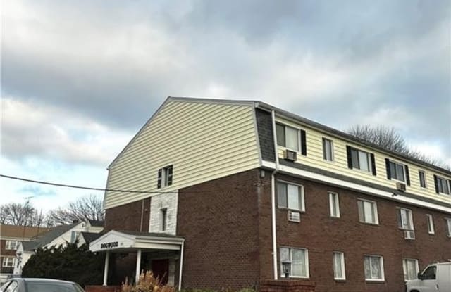 250 North Bishop Avenue - 250 North Bishop Avenue, Bridgeport, CT 06610