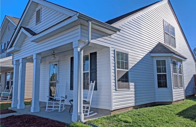 12505 Stumptown Road - 12505 Stumptown Road, Huntersville, NC 28078