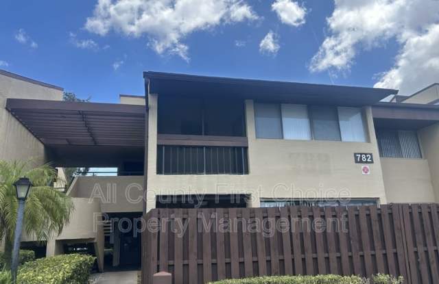 782 Village Lake Terr photos photos