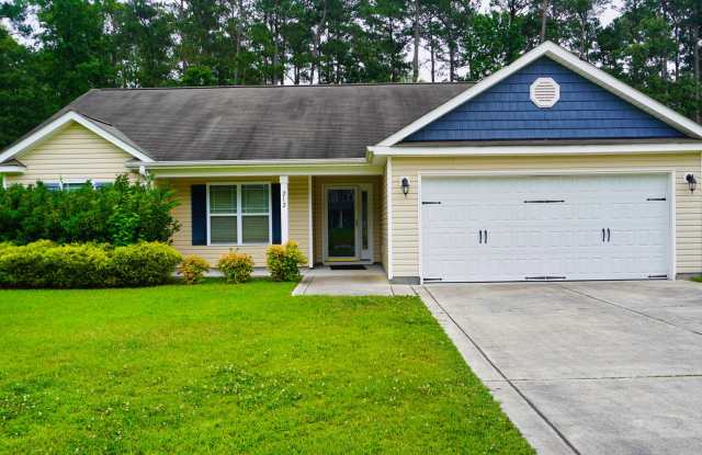 3 Bedroom 2 Bath in Richlands photos photos