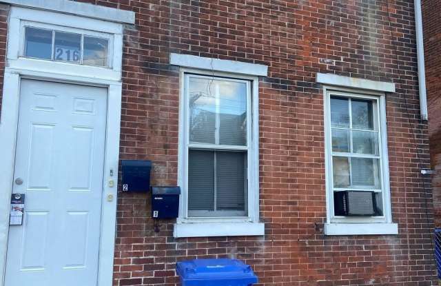 216 E BROAD STREET - 216 East Broad Street, Burlington, NJ 08016