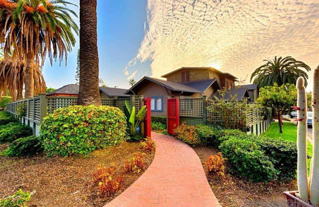 7210 La Jolla Blvd - 7210 La Jolla Boulevard, San Diego, CA 92037