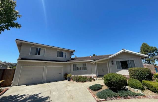 Don't miss 27 Whitman, San Carlos - 27 Whitman Court, San Carlos, CA 94070