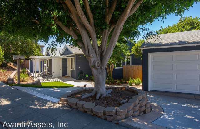 4383 Rolando Blvd - 4383 Rolando Boulevard, San Diego, CA 92115