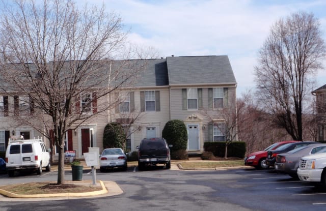 1709 VONNIES VIEW COURT - 1709 Vonnies View Court, Lake Ridge, VA 22192
