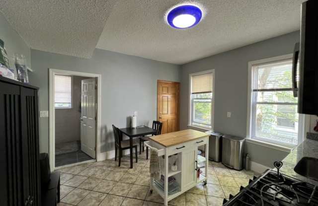 9 Harvard Ter. photos photos