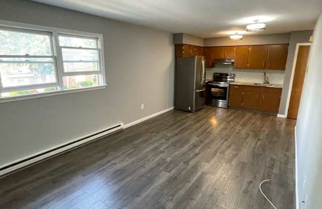1045 North 17th Street - 1045 - Apt #6 Gallery 4