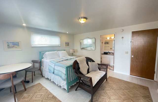 Fully Furnished Studio with Ocean Views! photos photos