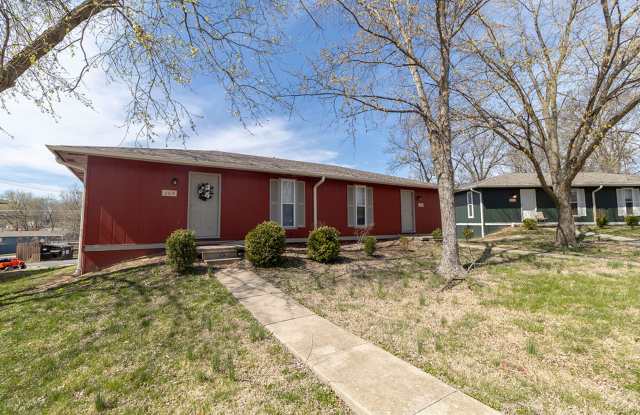 Stonegate Complex -- Fully Furnished and Utilities Included! photos photos