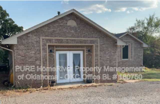 12317 S Choctaw Rd Gallery 1