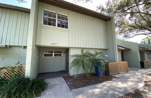 4977 Steel Dust Lane - 4977 Steel Dust Lane, Wesley Chapel, FL 33559