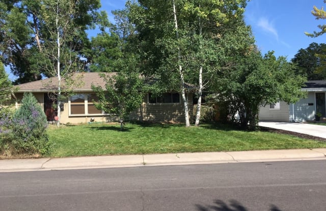 2540 S. Bellaire St - 2540 South Bellaire Street, Denver, CO 80222