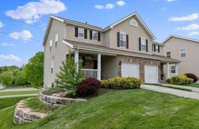 8410 N Ava Avenue - 8410 North Ava Avenue, Kansas City, MO 64154 8410 N Ava Avenue - 8410 North Ava Avenue, Kansas City, MO 64154