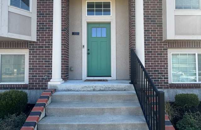COMING SOON! Luxury 3BR 3.5BA Home w/ Deck + Garage in Kansas City Gallery 3