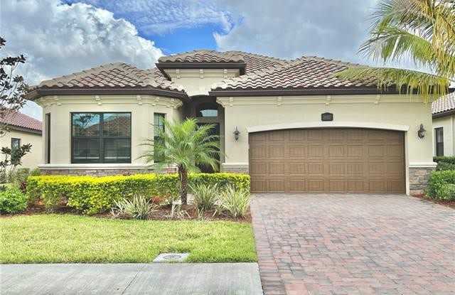 28027 Edenderry CT - 28027 Edenderry Court, Bonita Springs, FL 34135