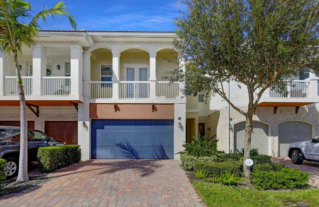 100 NW 69th Circle - 100 Northwest 69th Circle, Boca Raton, FL 33487