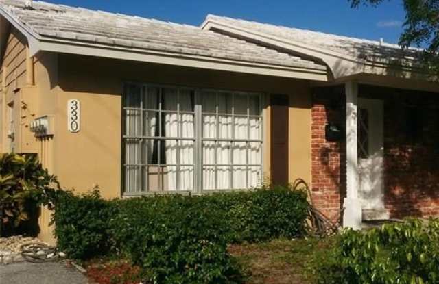 330 Southwind Dr - 330 Southwind Drive, North Palm Beach, FL 33408