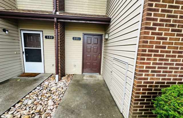 3 Bedroom 2.5 Bath Townhouse Gallery 4