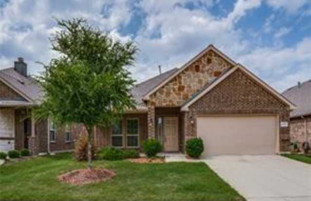 10412 Hidden Haven Drive - 10412 Hidden Haven Drive, McKinney, TX 75072