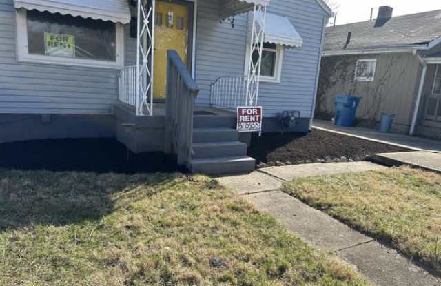 4909 Brouse Avenue photos photos