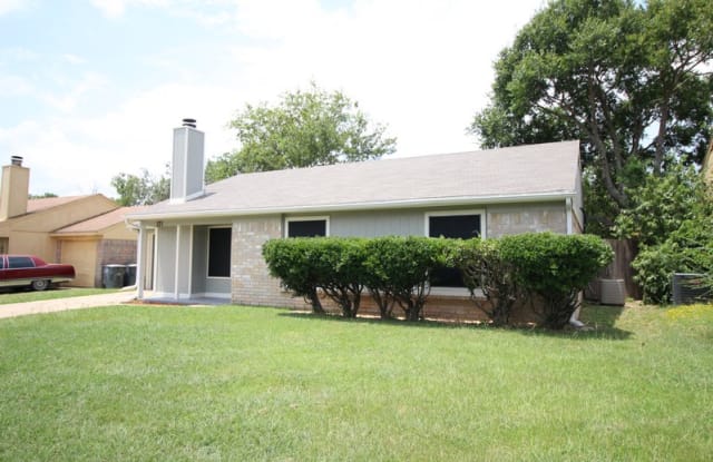 221 Prairie Grove Dr - 221 Prairie Grove Drive, Dallas, TX 75217