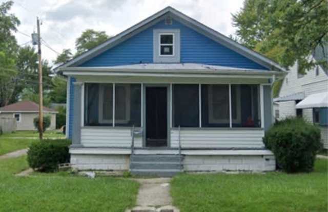 3526 South Park Drive photos photos