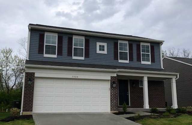 7504 Autumn Joy Ave - 7504 Autumn Joy Ave, Columbus, OH 43110