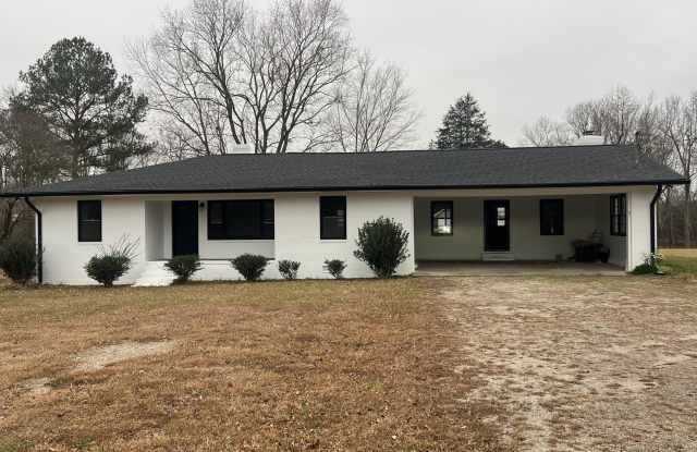 2233 Person Road - 2233 Person Road, Franklin County, NC 27549