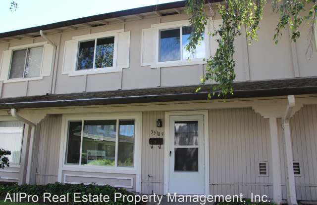 35189 Lido Blvd - 35189 Lido Boulevard, Newark, CA 94560