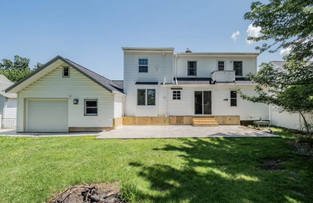 6402 Westminster Dr - 6402 Westminster Drive, Parma, OH 44129