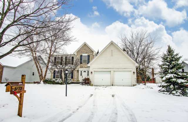 5773 Richgrove Lane - 5773 Richgrove Lane, Dublin, OH 43016