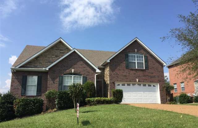 Mansker Farms with bonus room! Gallery 1