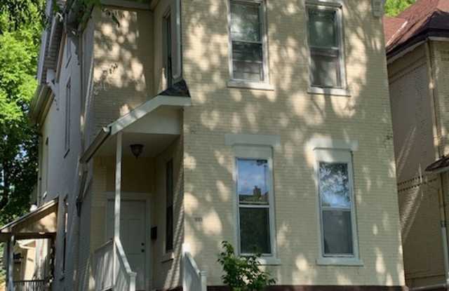 1665 N Humboldt Avenue photos photos