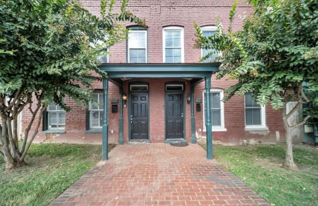 1834 Parkwood Avenue - 1834 Parkwood Avenue, Richmond, VA 23220
