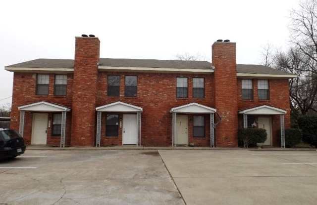 656 South Rogers Road - 656 South Rogers Road, Irving, TX 75060