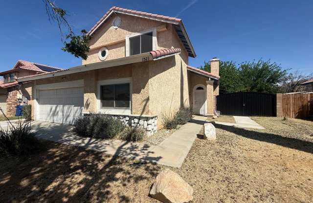 Lancaster 3 Bedroom + 2 Bathroom photos photos