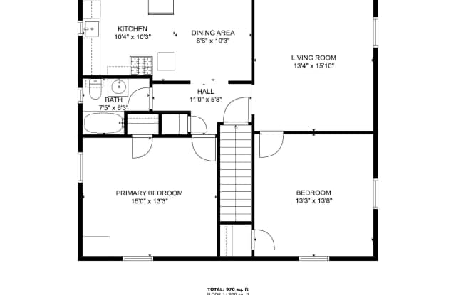 2252 N GLEBE ROAD photos photos