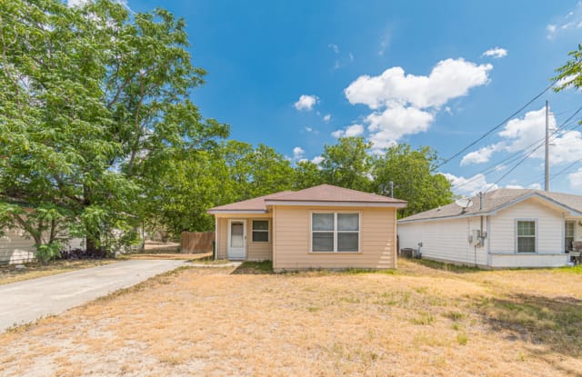 4835 John Victor Drive - 4835 John Victor Drive, San Antonio, TX 78220