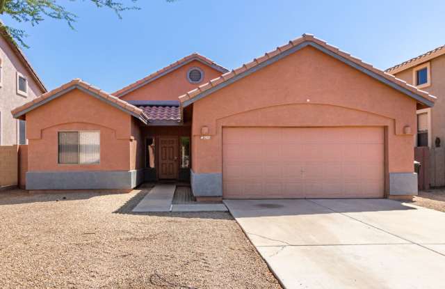 Awesome 3 bedroom / 2 bath in Cordova Estates - 83rd Ave & Buckeye Rd photos photos