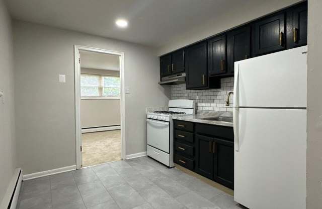 4601 BLAKISTON STREET - 4601 Blakiston Street, Philadelphia, PA 19136 4601 BLAKISTON STREET - 4601 Blakiston Street, Philadelphia, PA 19136