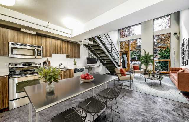 Youngstown Flats Gallery 4