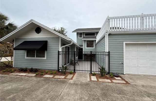 509 N PENINSULA AVENUE photos photos