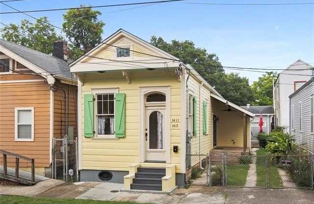 1411 ST ROCH Avenue photos photos