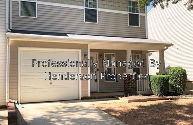 5538 Santeelah Court - 5538 Santeetlah Court, Charlotte, NC 28217