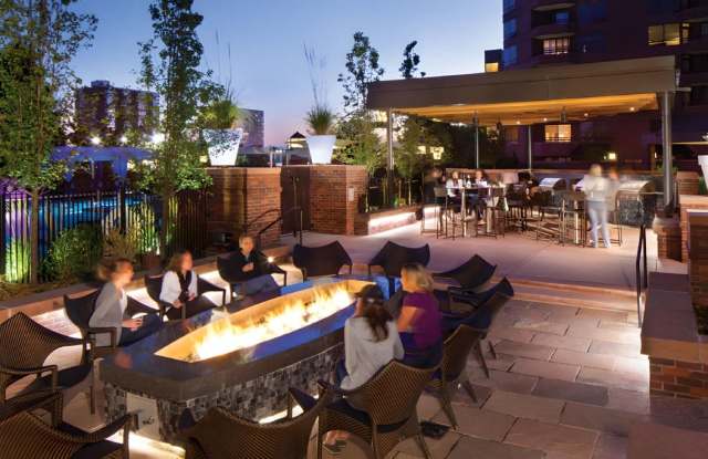 The Seasons of Cherry Creek Gallery 2