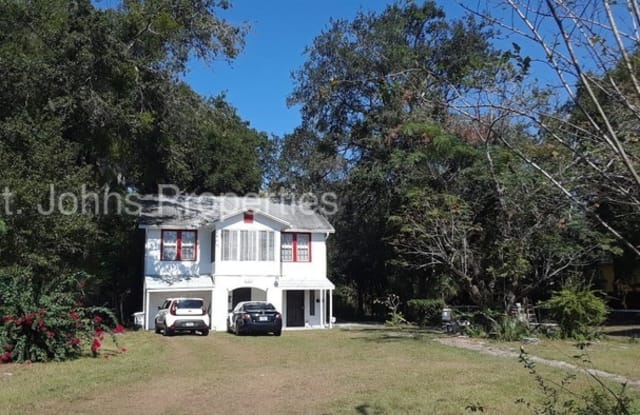 131 West 23rd Street - 131 23rd St W, Jacksonville, FL 32206