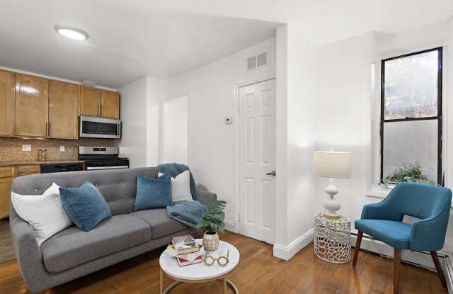 145 Harrison Ave Apt B1 Gallery 1